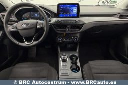 Ford Focus 1.5 EcoBlue Automatas 2022 full