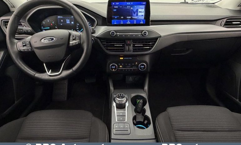 Ford Focus 1.5 EcoBlue Automatas 2022 full