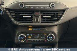 Ford Focus 1.5 EcoBlue Automatas 2022 full