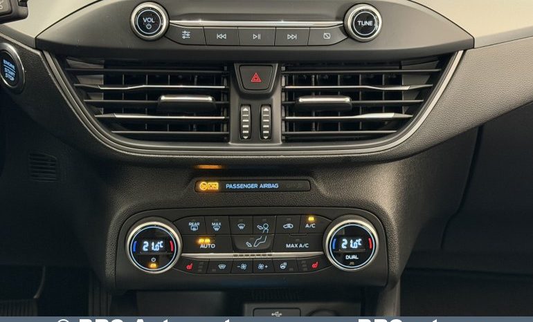 Ford Focus 1.5 EcoBlue Automatas 2022 full