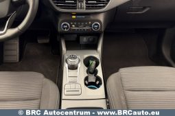 Ford Focus 1.5 EcoBlue Automatas 2022 full
