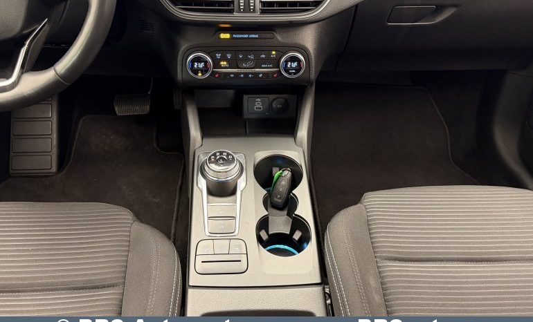 Ford Focus 1.5 EcoBlue Automatas 2022 full