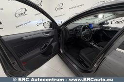 Ford Focus 1.5 EcoBlue Automatas 2022 full