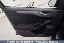 Ford Focus 1.5 EcoBlue Automatas 2022 full