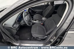 Ford Focus 1.5 EcoBlue Automatas 2022 full