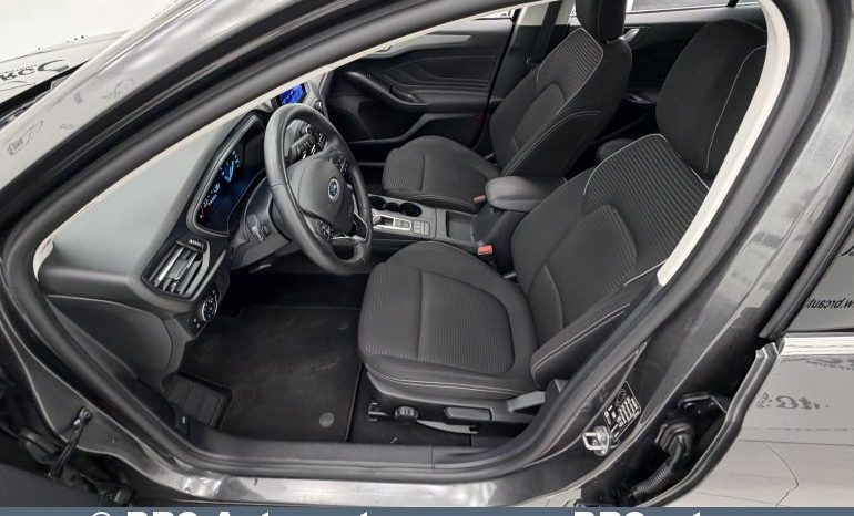 Ford Focus 1.5 EcoBlue Automatas 2022 full