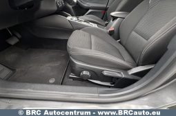 Ford Focus 1.5 EcoBlue Automatas 2022 full