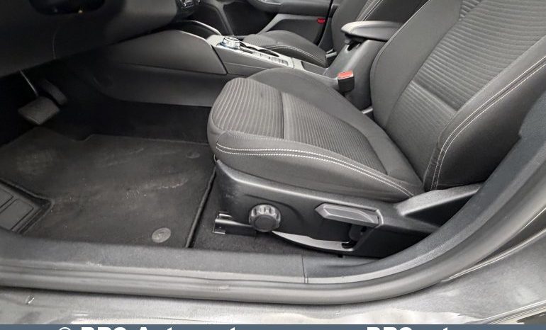 Ford Focus 1.5 EcoBlue Automatas 2022 full