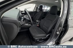 Ford Focus 1.5 EcoBlue Automatas 2022 full