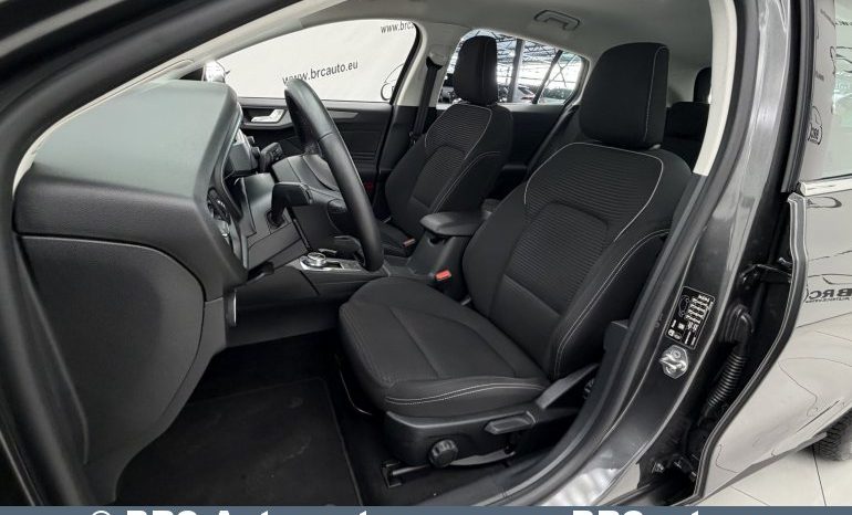 Ford Focus 1.5 EcoBlue Automatas 2022 full