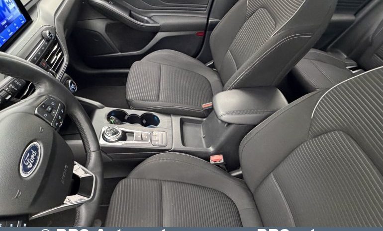 Ford Focus 1.5 EcoBlue Automatas 2022 full