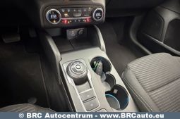 Ford Focus 1.5 EcoBlue Automatas 2022 full