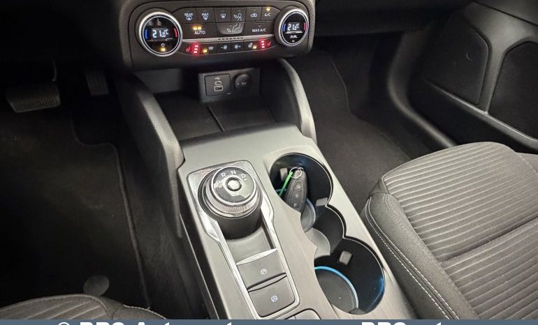 Ford Focus 1.5 EcoBlue Automatas 2022 full