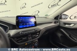 Ford Focus 1.5 EcoBlue Automatas 2022 full