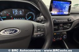 Ford Focus 1.5 EcoBlue Automatas 2022 full