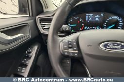 Ford Focus 1.5 EcoBlue Automatas 2022 full
