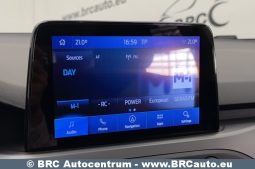 Ford Focus 1.5 EcoBlue Automatas 2022 full