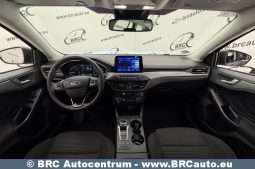 Ford Focus 1.5 EcoBlue Automatas 2022