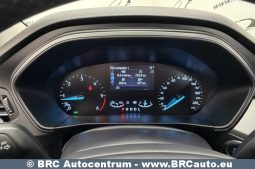 Ford Focus 1.5 EcoBlue Automatas 2022 full