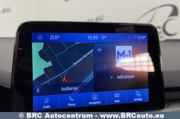 Ford Focus 1.5 EcoBlue Automatas 2022 full