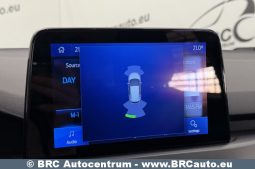 Ford Focus 1.5 EcoBlue Automatas 2022 full