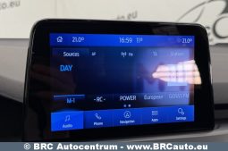 Ford Focus 1.5 EcoBlue Automatas 2022 full