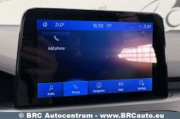 Ford Focus 1.5 EcoBlue Automatas 2022 full