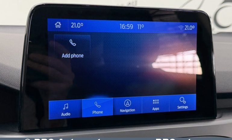 Ford Focus 1.5 EcoBlue Automatas 2022 full