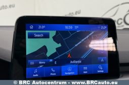 Ford Focus 1.5 EcoBlue Automatas 2022 full