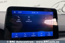 Ford Focus 1.5 EcoBlue Automatas 2022 full