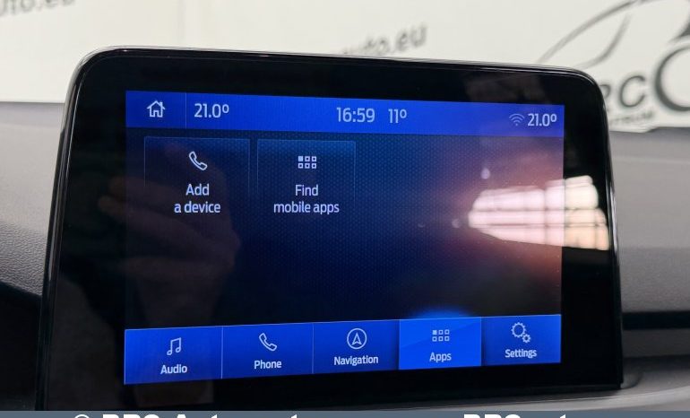 Ford Focus 1.5 EcoBlue Automatas 2022 full