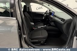 Ford Focus 1.5 EcoBlue Automatas 2022