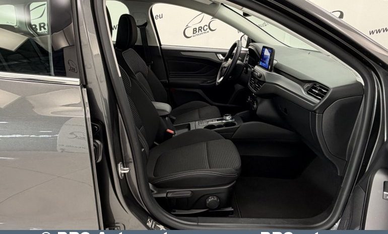 Ford Focus 1.5 EcoBlue Automatas 2022 full