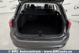 Ford Focus 1.5 EcoBlue Automatas 2022 full