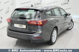 Ford Focus 1.5 EcoBlue Automatas 2022 full