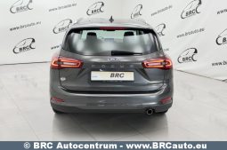 Ford Focus 1.5 EcoBlue Automatas 2022 full