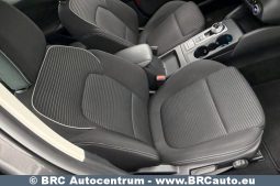Ford Focus 1.5 EcoBlue Automatas 2022