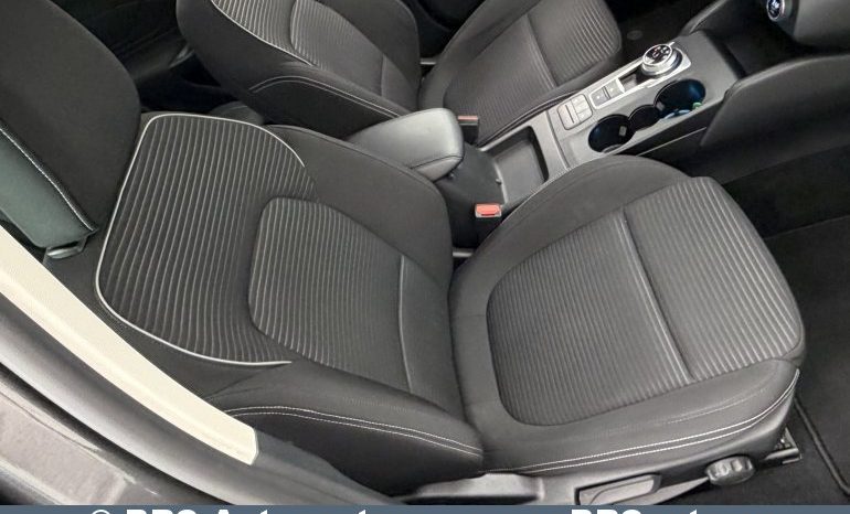 Ford Focus 1.5 EcoBlue Automatas 2022 full