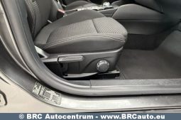 Ford Focus 1.5 EcoBlue Automatas 2022 full