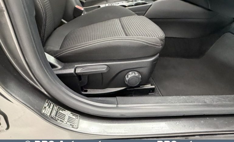 Ford Focus 1.5 EcoBlue Automatas 2022 full