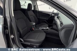 Ford Focus 1.5 EcoBlue Automatas 2022 full