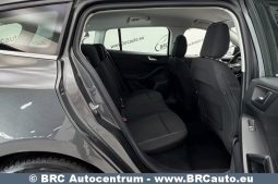 Ford Focus 1.5 EcoBlue Automatas 2022 full