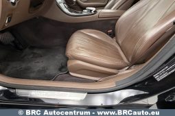 Mercedes-Benz E 400 d 4Matic Automatas 2018 full