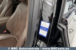 Mercedes-Benz E 400 d 4Matic Automatas 2018 full