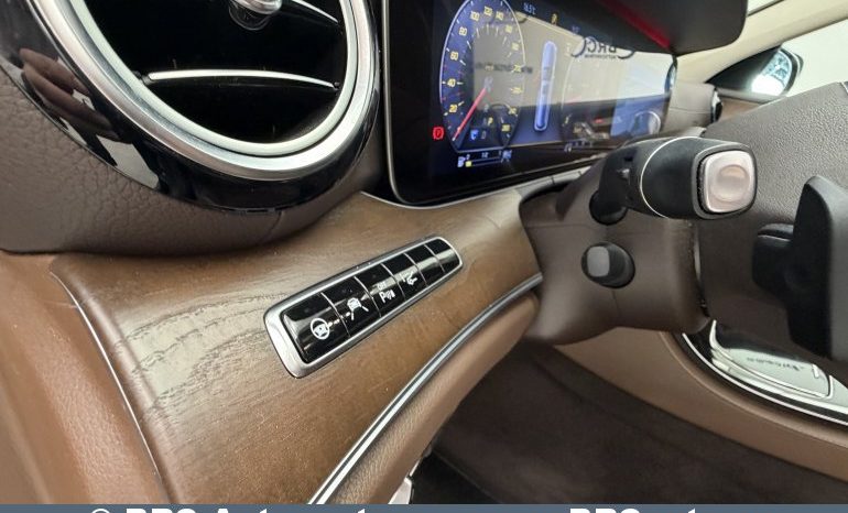 Mercedes-Benz E 400 d 4Matic Automatas 2018 full