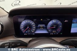 Mercedes-Benz E 400 d 4Matic Automatas 2018 full