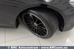 Mercedes-Benz E 400 d 4Matic Automatas 2018 full
