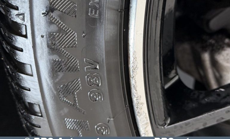 Mercedes-Benz E 400 d 4Matic Automatas 2018 full