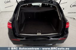 Mercedes-Benz E 400 d 4Matic Automatas 2018 full