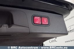 Mercedes-Benz E 400 d 4Matic Automatas 2018 full